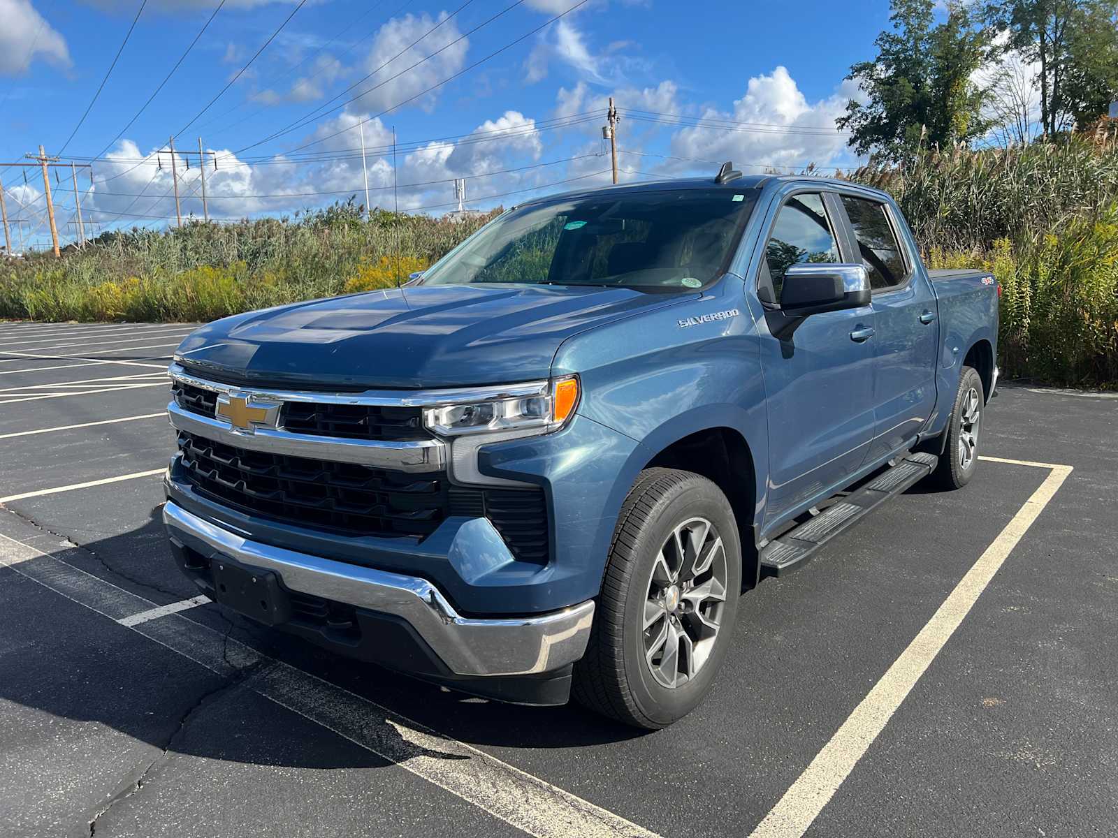 chevrolet silverado 1500 2024 3GCPDKEK4RG180617 image chevrolet silverado 1500 2024 3GCPDKEK4RG180617 image